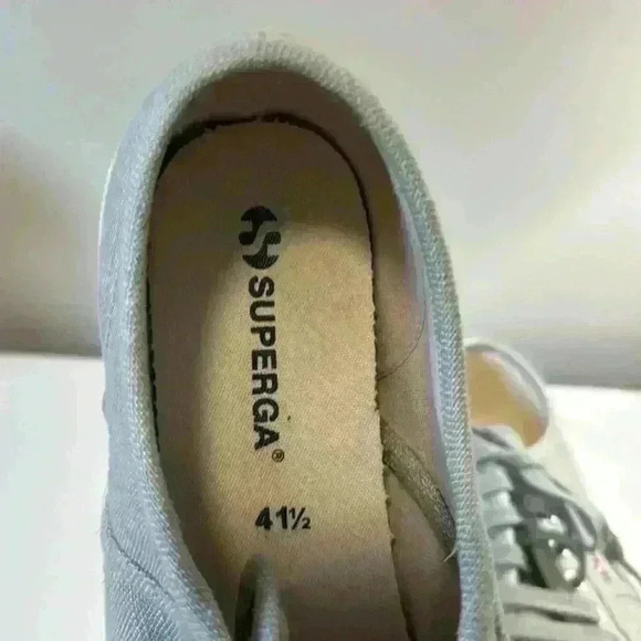 Superga 41-1/2 - Picture 5 of 7